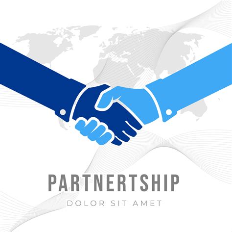 Partnerships .